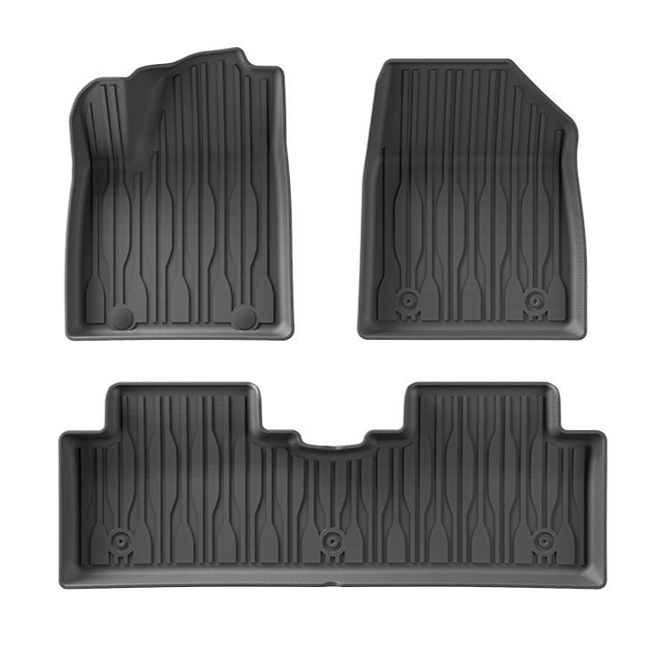 BYD YUAN UP - Image 3